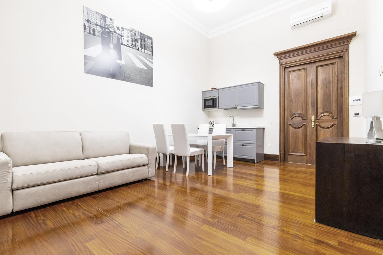 Gramsci Suites Nápoles Exterior foto